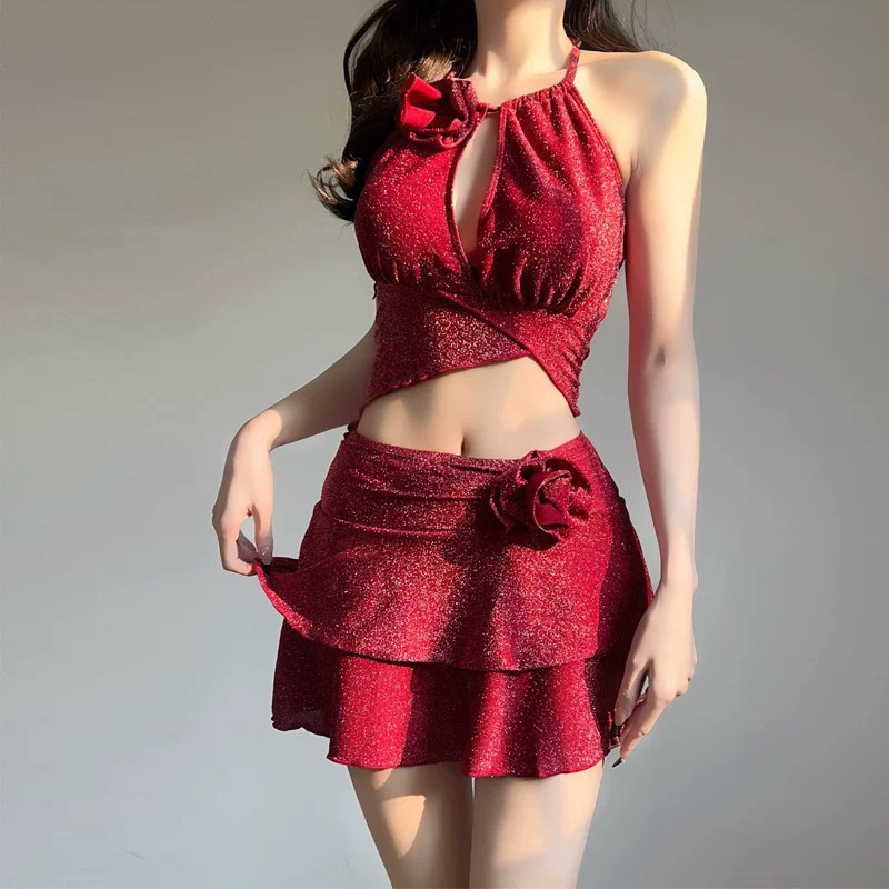 Spa & Wellness Dr Roy Sothers - New Arrival 2 Piece Bikini Set