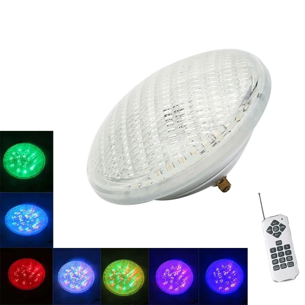 18W LED Underwater Lights 6W 9 - Xy Spa & Wellness Photos review and price
