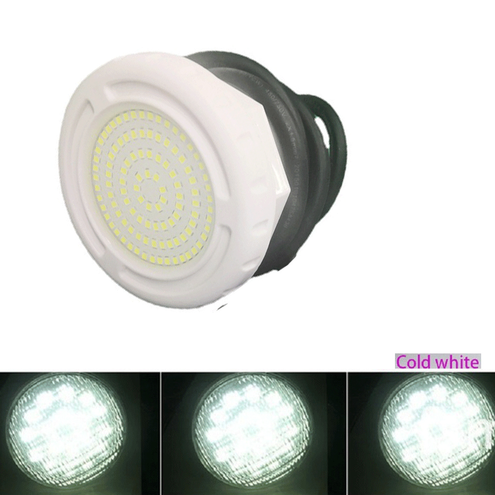 RGB LED Underwater Lighting AC - Xy Spa & Wellness Photos review and price