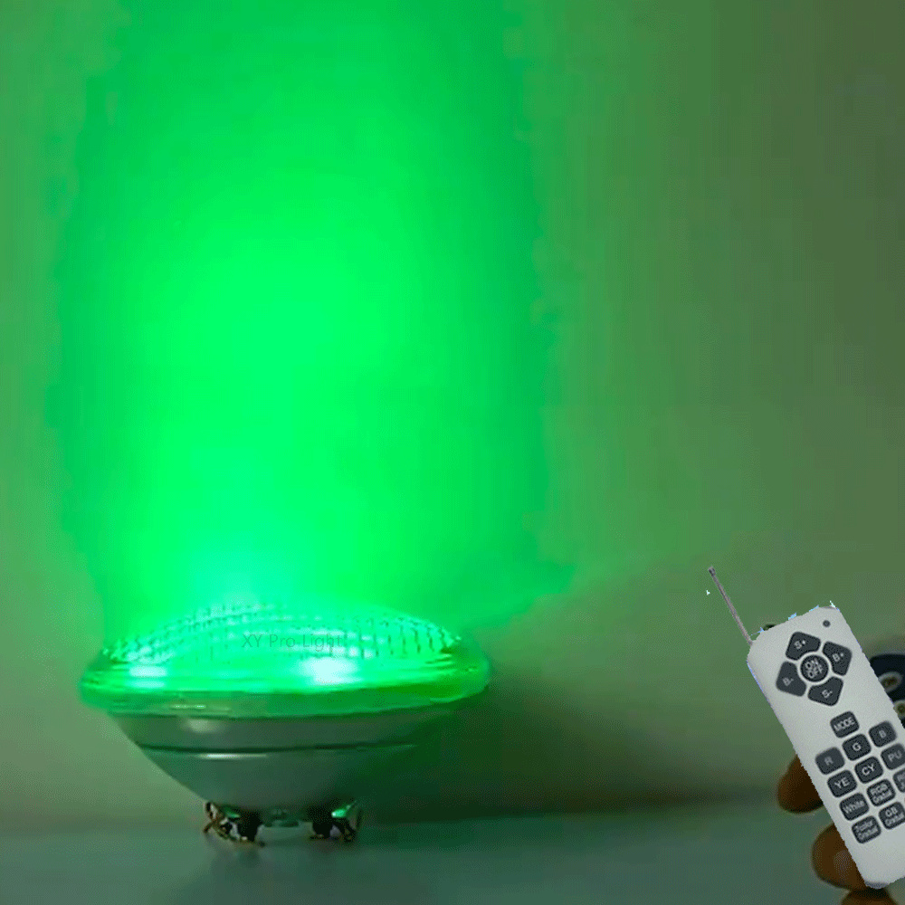 45W 25W PAR56 RGB LED Swimming - Xy Spa & Wellness Photos review and price