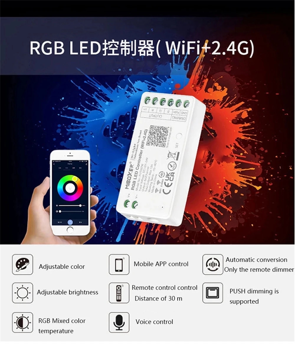 45W RGB Underwater Lights 36W  - Xy Spa & Wellness Photos review and price