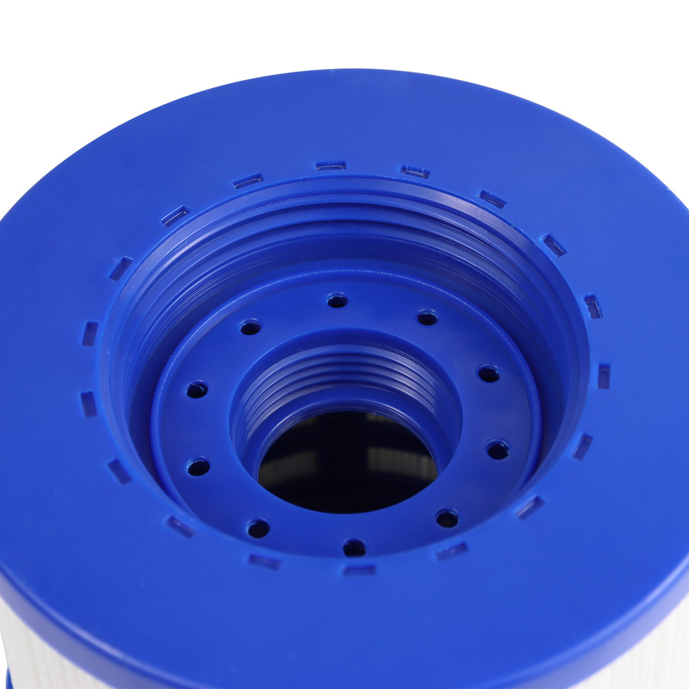 Screw in Hot Tub Filter Cartri - Spa & Wellness Dr Roy Sothers review and price