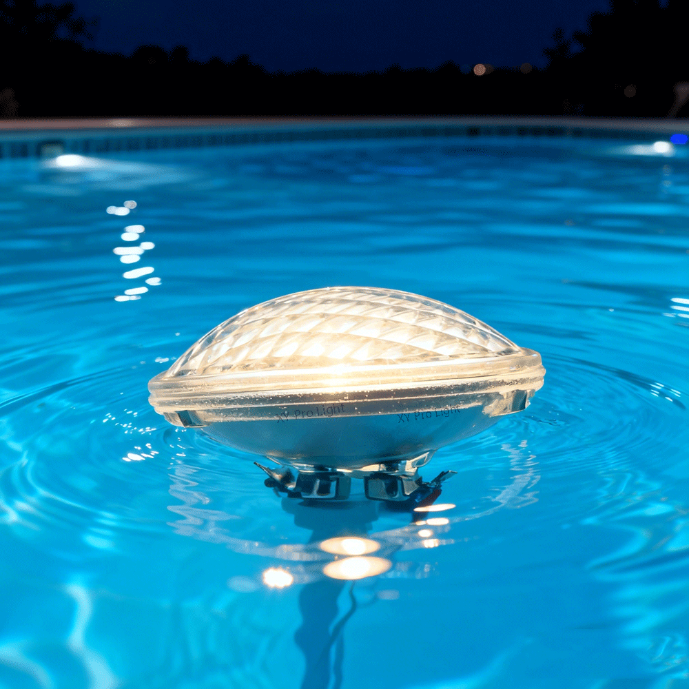 18W LED Underwater Lights 15W  - Xy Spa & Wellness George Town Photos review and price