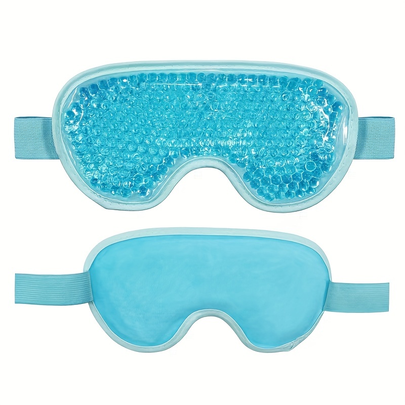 Gel Bead Hot Cold Eye Mask, Re - Spa & Wellness Dr Roy Sothers review and price