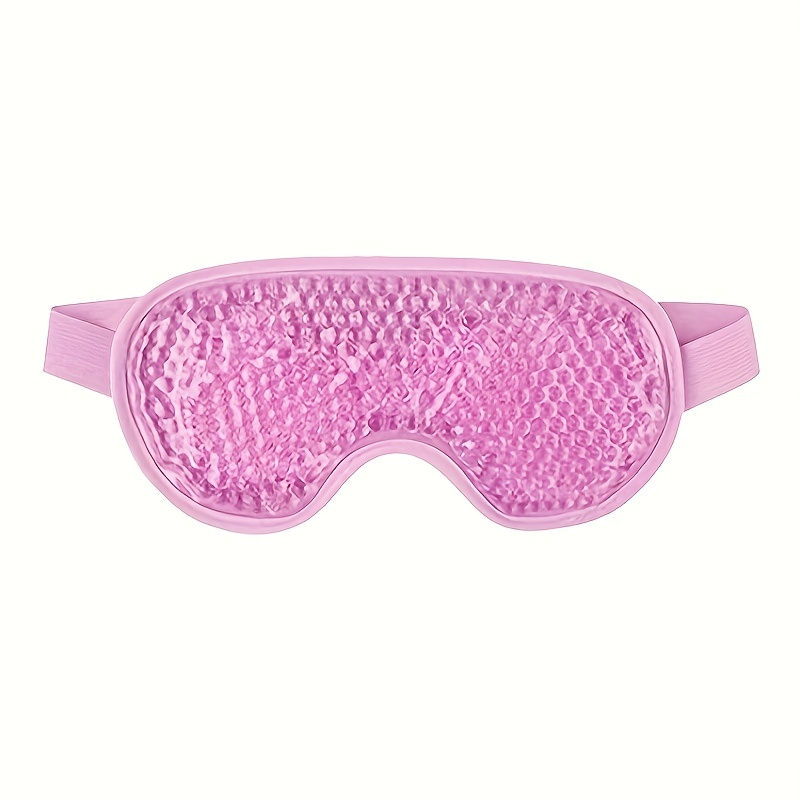 Gel Bead Hot Cold Eye Mask, Re - Spa & Wellness Dr Roy Sothers review and price