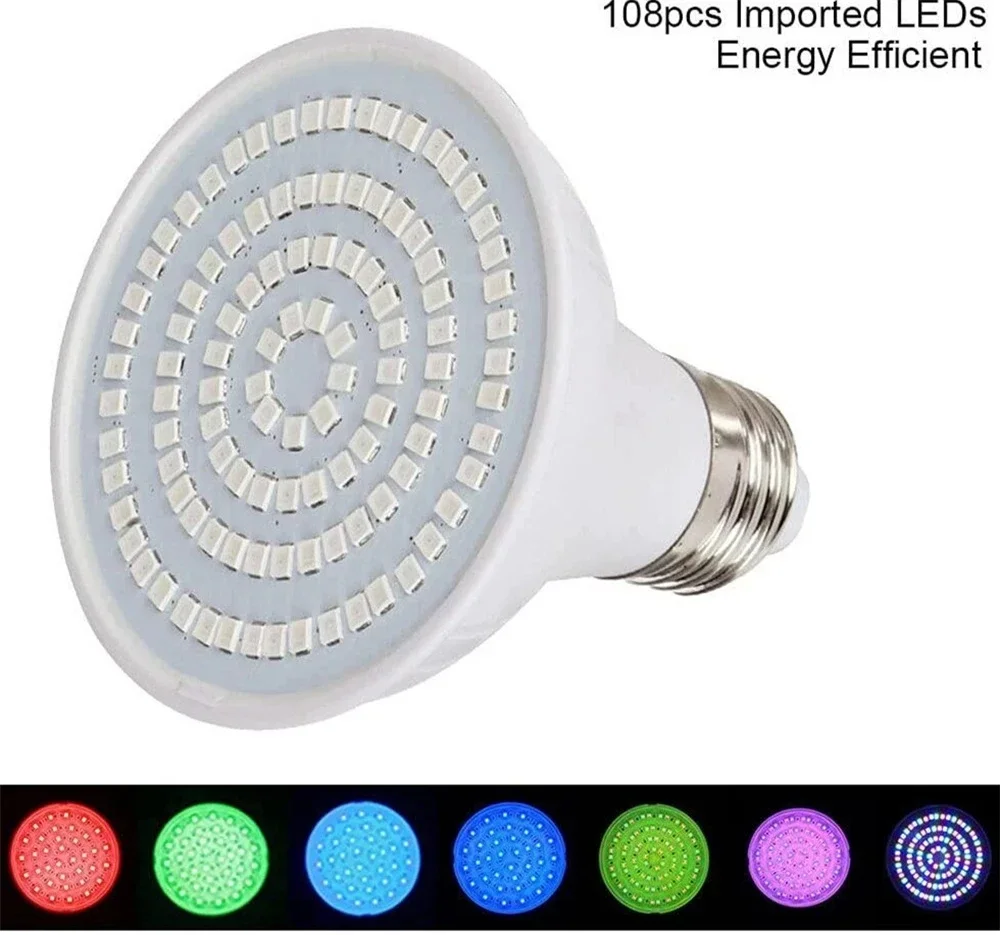 12W SPA Lamp LED Swimming Pool - Xy Spa & Wellness Photos review and price