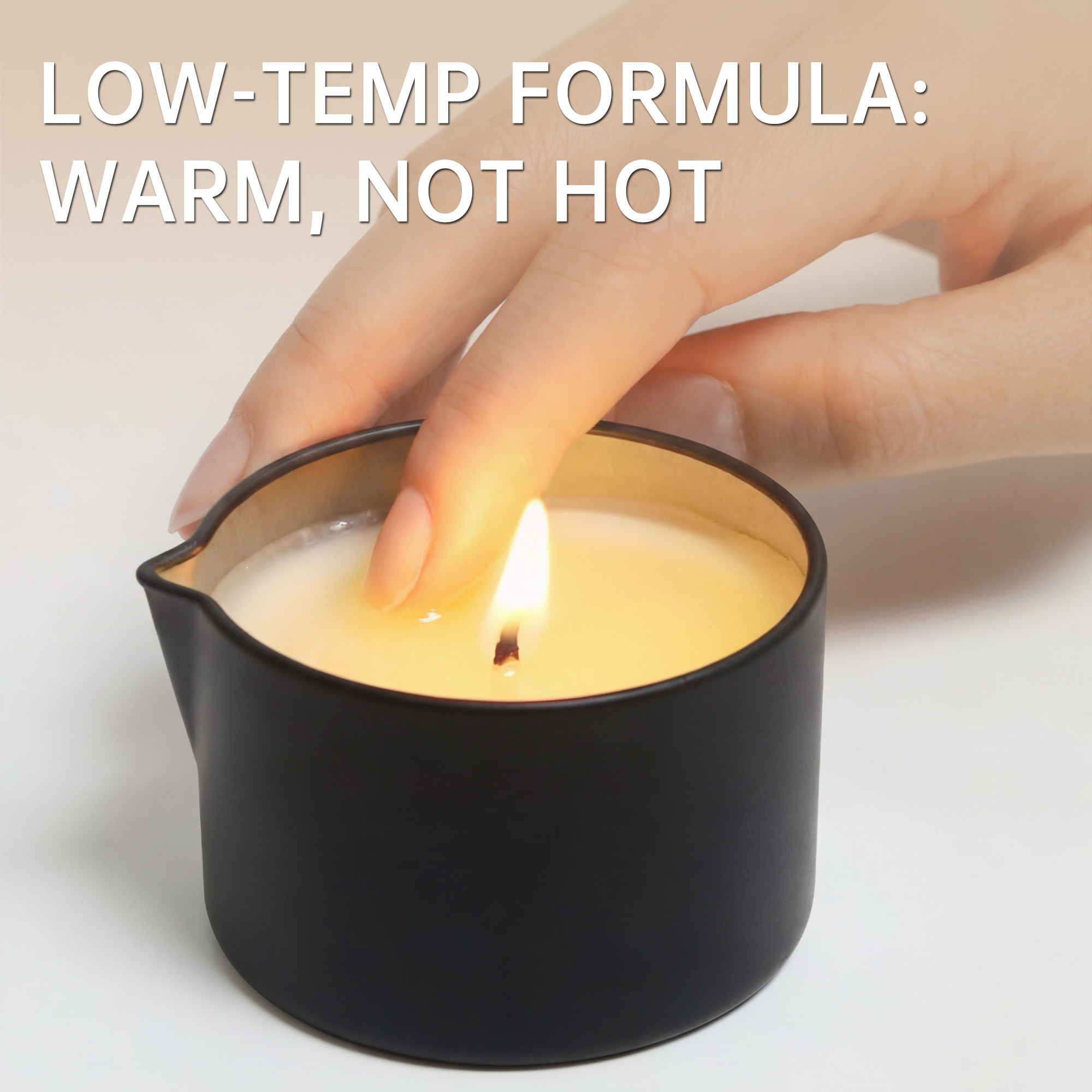 Gardenia Massage Oil Candle 2o - Massage Candle Melting review and price