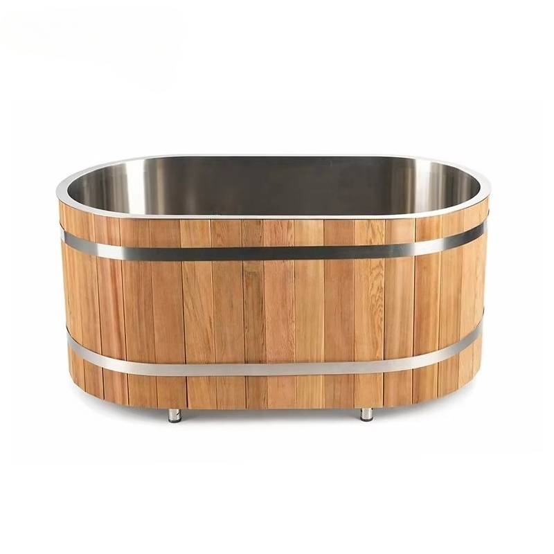 Luxury Stainless Steel Cold Pl - Spa And Wellness Hotel review and price