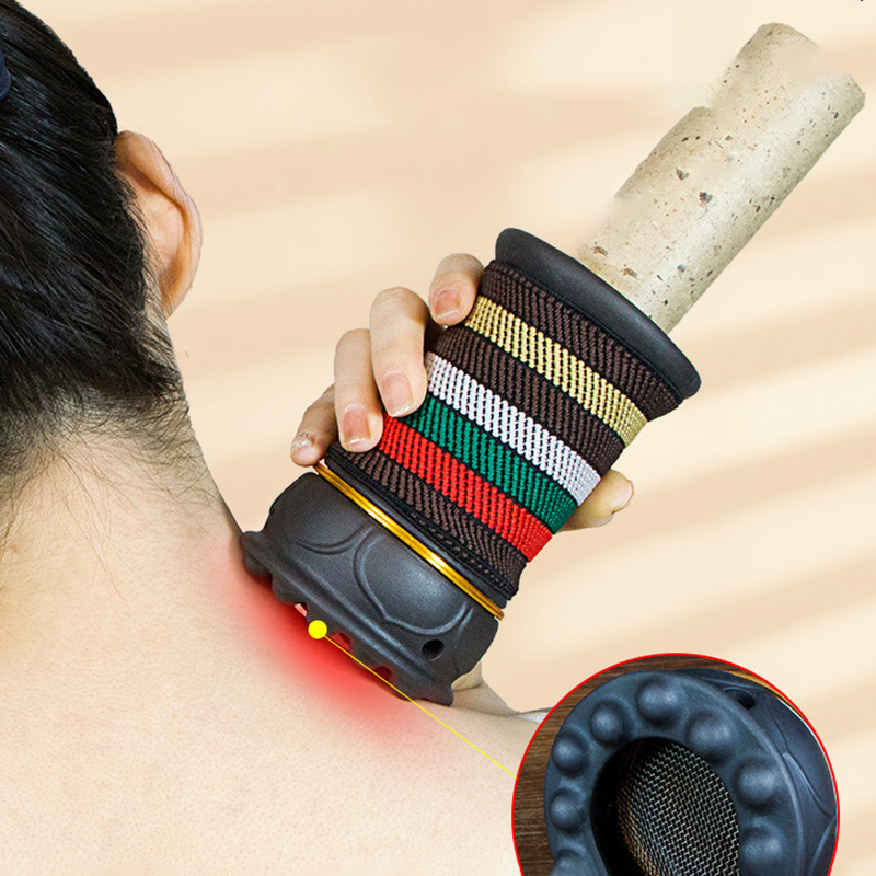 Nature Stone Moxibustion Scrap - Spa Wellness Nature review and price