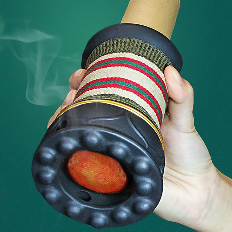 Nature Stone Moxibustion Scrap - Spa Wellness Nature review and price