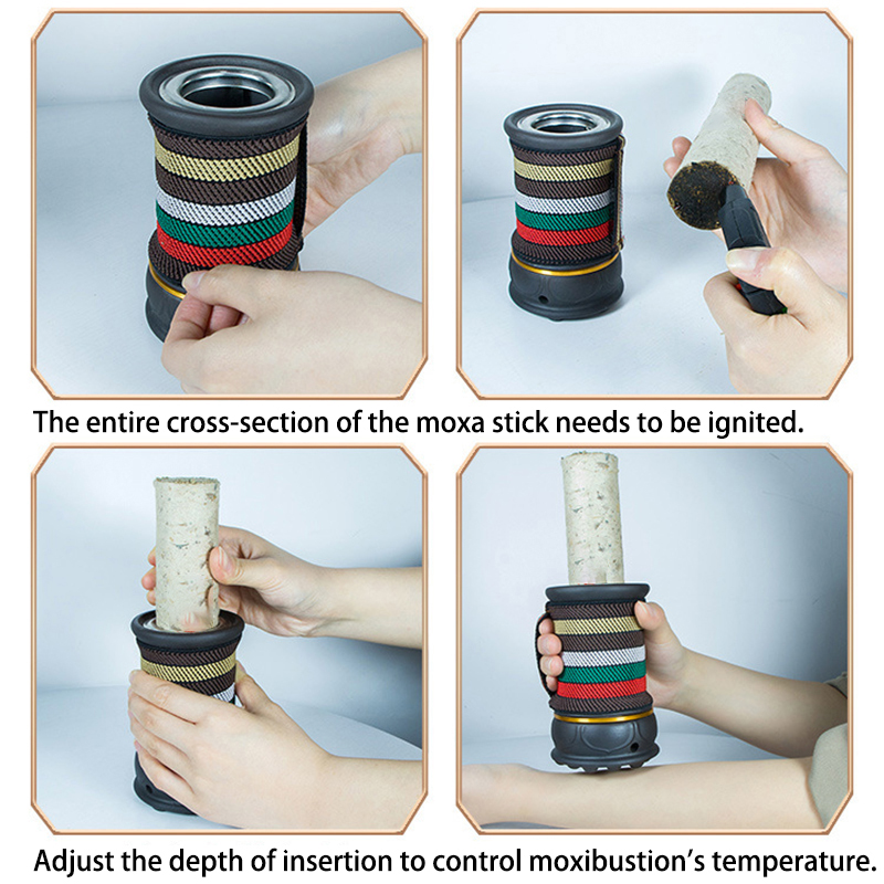 Nature Stone Moxibustion Scrap - Spa Wellness Nature review and price