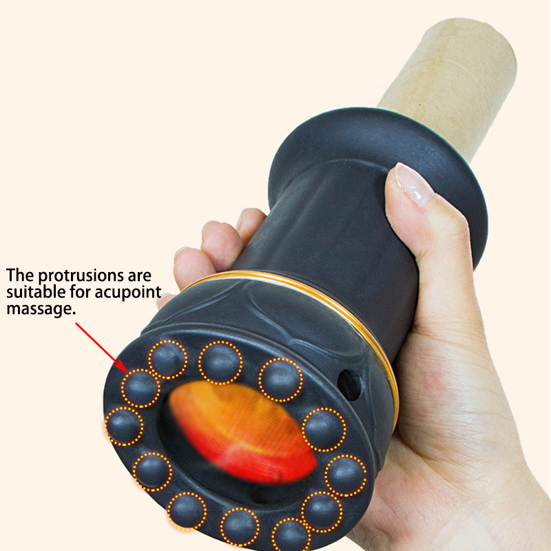 Nature Stone Moxibustion Scrap - Spa Wellness Nature review and price