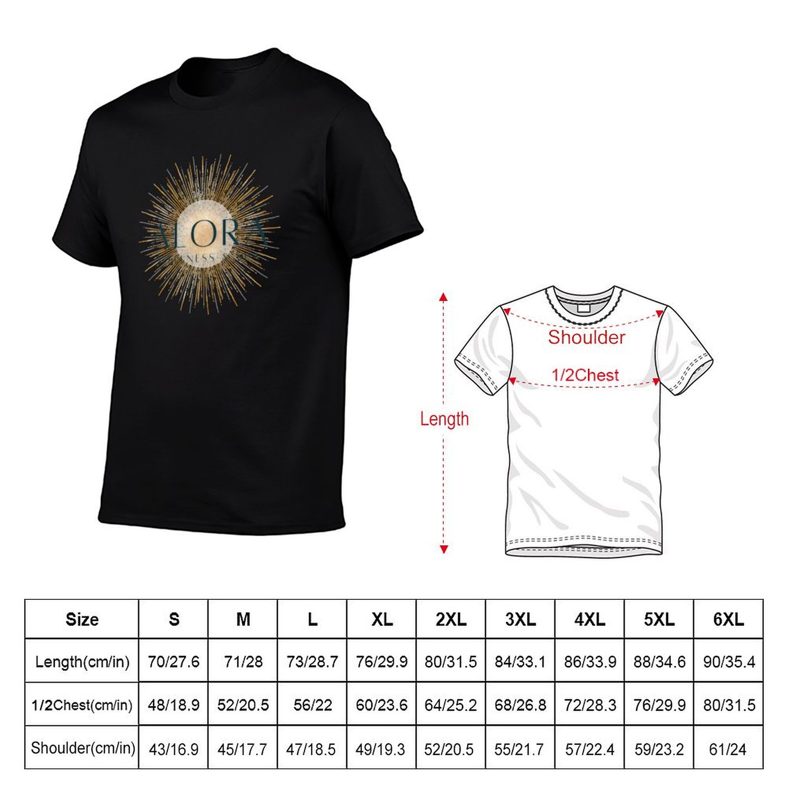 Alora wellness spa T-Shirt Run - Spa Wellness The Fort review and price