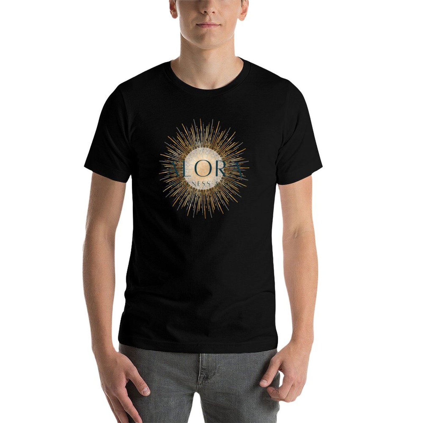 Alora wellness spa T-Shirt Run - Spa Wellness The Fort review and price