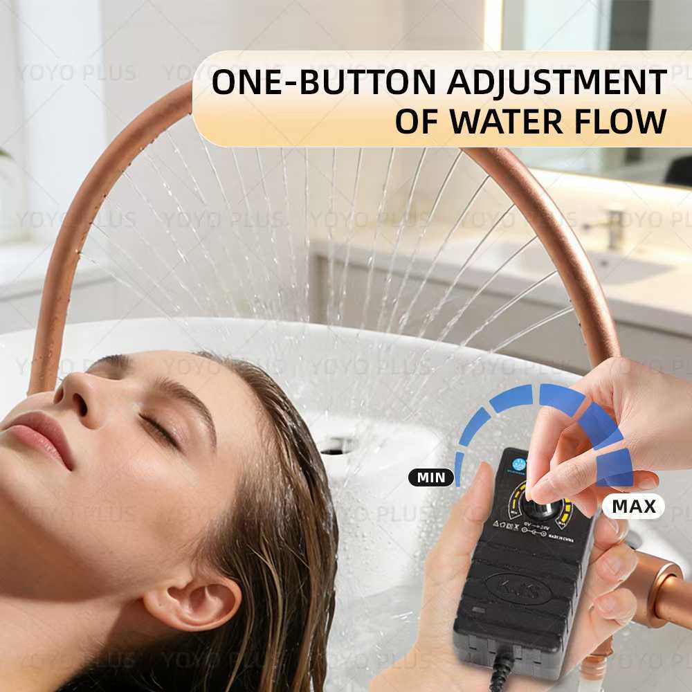Head Spa Waterfall Outlet with - Spa & Wellness Dr Roy Sothers review and price