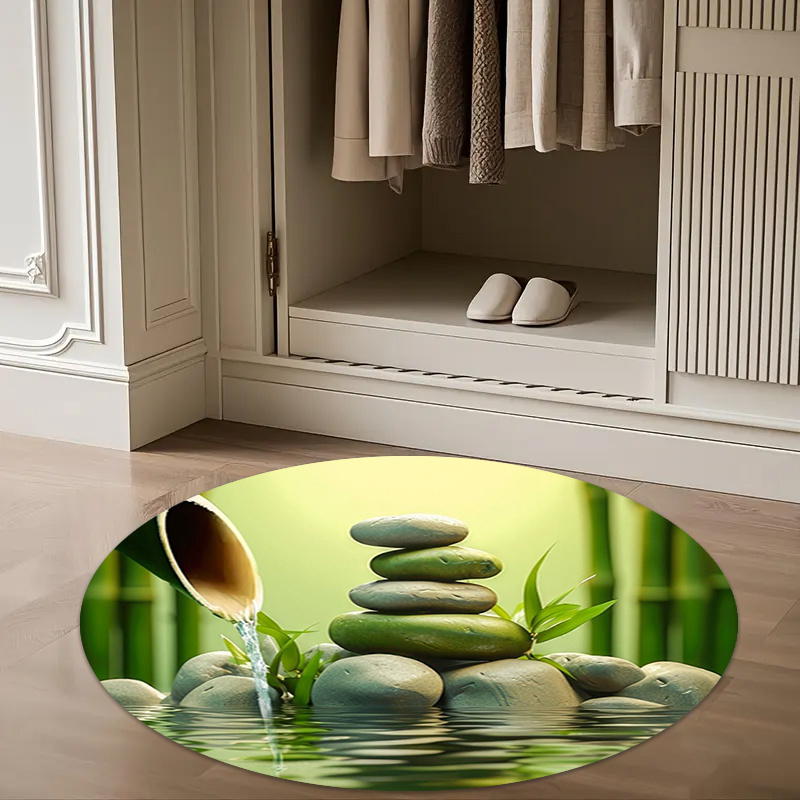 Zen Bamboo Stone Water Flow Ro - Spa And Wellness Hotel review and price