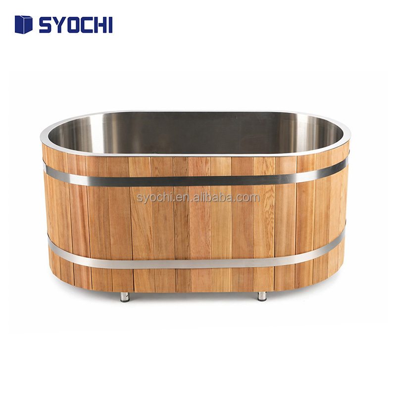 Luxury Stainless Steel Cold Pl - Spa And Wellness Hotel review and price
