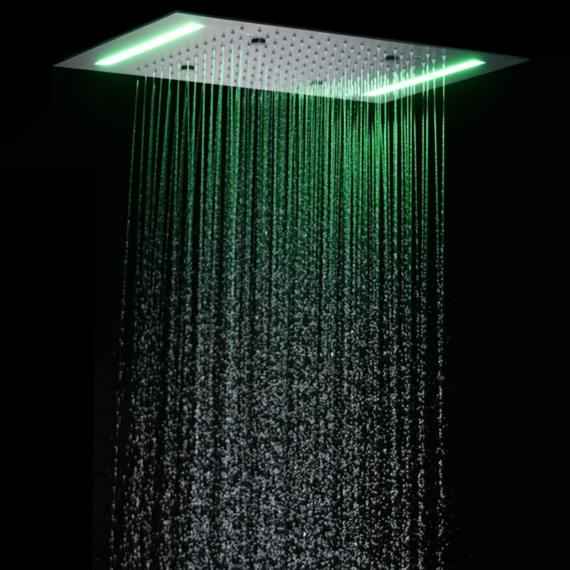 Ceiling Mount Spa Shower Syste - Spa & Wellness Dr Roy Sothers review and price