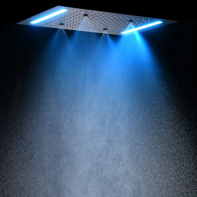 Ceiling Mount Spa Shower Syste - Spa & Wellness Dr Roy Sothers review and price