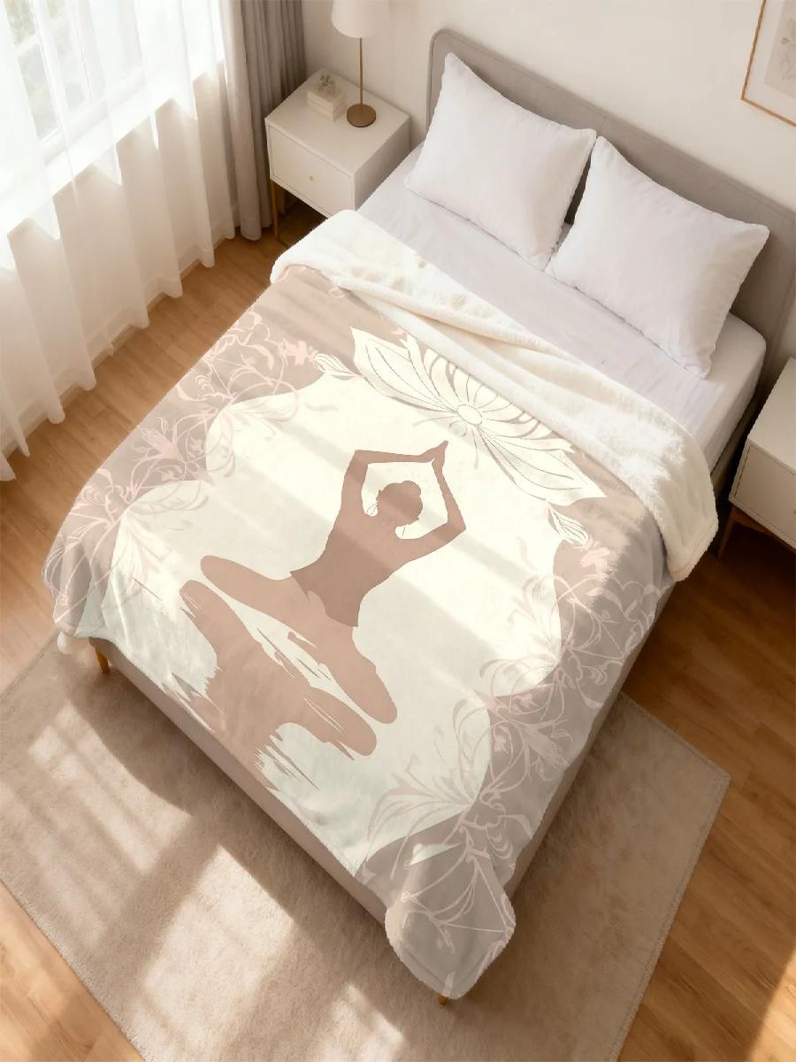 Luxurious Yoga Lotus Meditatio - Spa Wellness Yoga review and price
