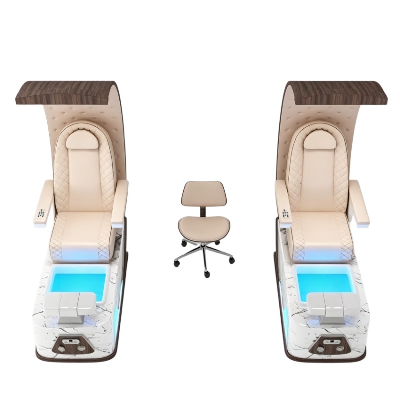 Luxury Electric Pedicure Massa - Spa And Wellness Hotel review and price