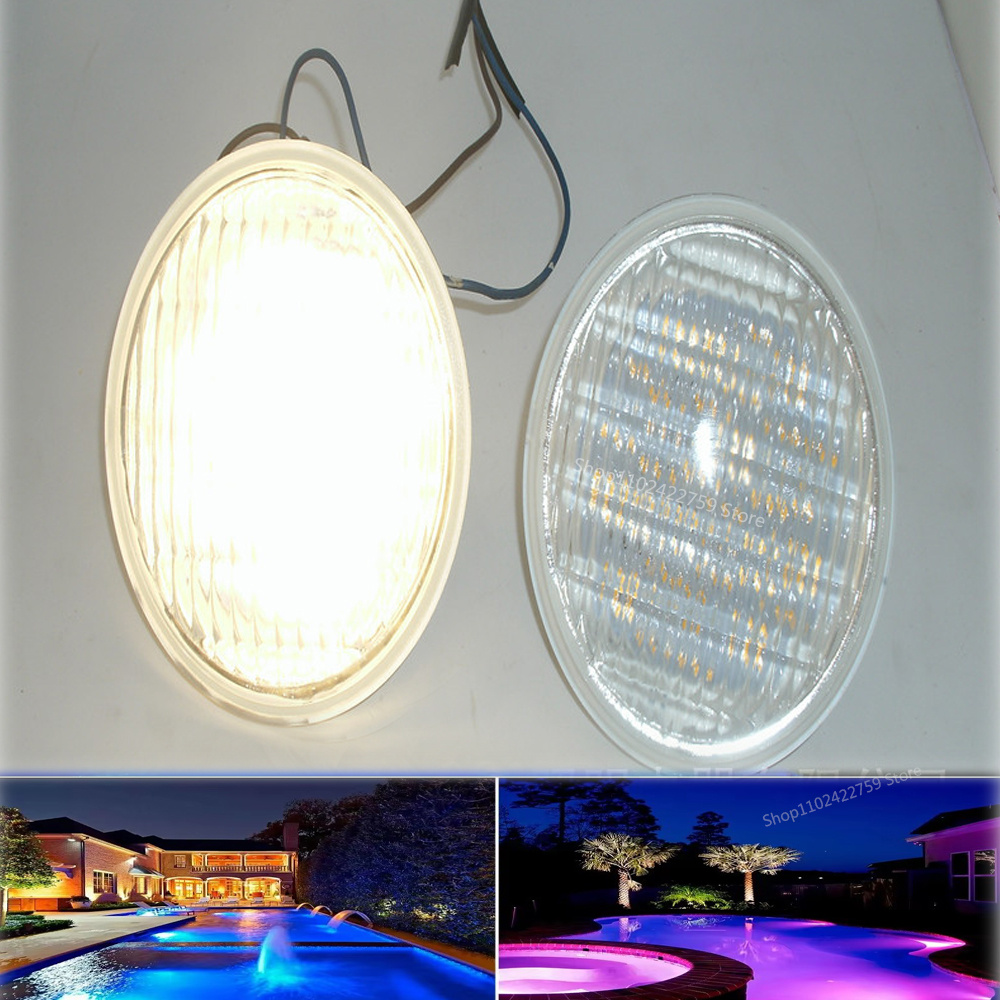 12W LED Underwater Lights 7W 9 - Xy Spa & Wellness Photos review and price