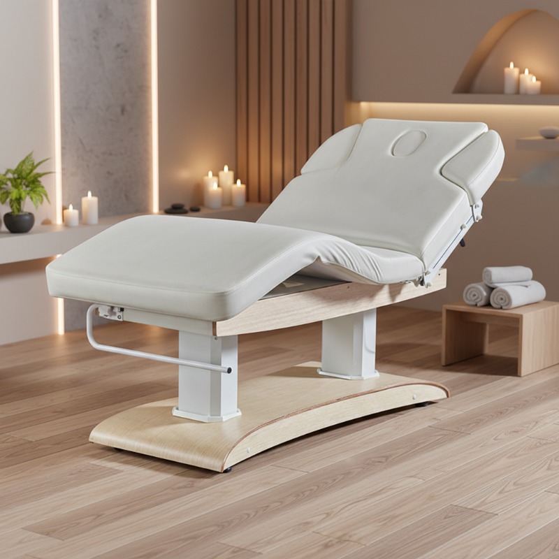 Factory Customized Synthetic L - Spa And Wellness Hotel review and price