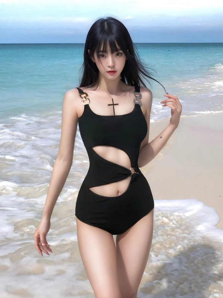 Sexy Cutout Monokini Women 202 - Spa & Wellness Dr Roy Sothers review and price