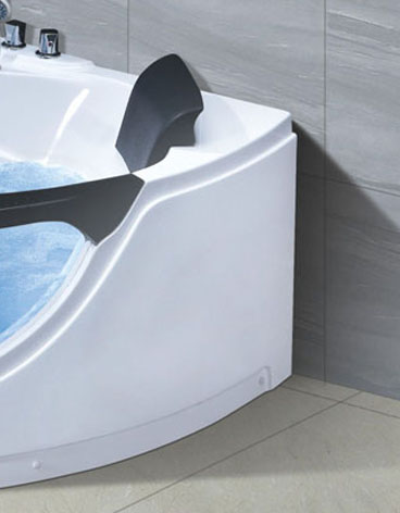 Premium Indoor Triangular Whir - Spa Wellness Nature review and price