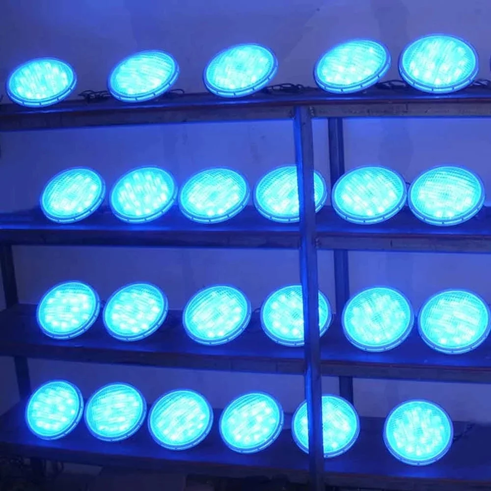 24W LED Underwater Lights 10W  - Xy Spa & Wellness Photos review and price